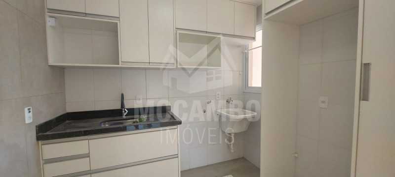 cozinha/ lavanderia - 12
