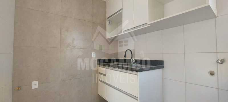 cozinha/ lavanderia - 10