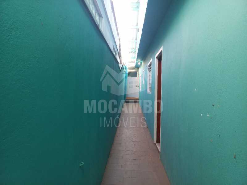 Corredor externo - 2
