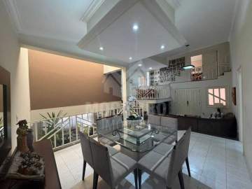 Casa 4 quartos à venda Itatiba,SP Nova Itatiba - R$ 1.200.000 - FCCA40236