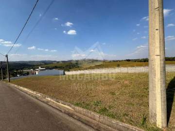 Condomínio Condomínio Sete Lagos - Terreno Residencial à venda Itatiba,SP Condomínio Sete Lagos - R$ 532.000 - FCTR00468