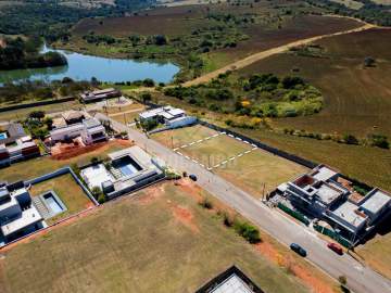 Condomínio Condomínio Sete Lagos - Terreno Residencial à venda Itatiba,SP Condomínio Sete Lagos - R$ 532.000 - FCTR00468