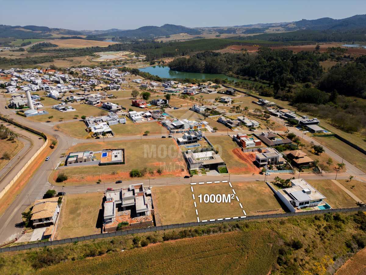 Conheça Terreno Residencial à venda do imóvel - Terreno Residencial à venda Itatiba,SP Condomínio Sete Lagos - R$ 532.000 - FCTR00468 - 2 Terreno Residencial à venda - 2