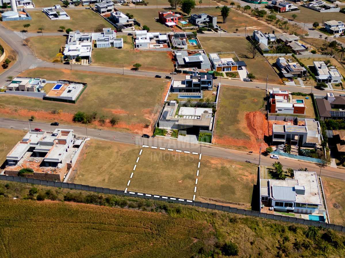Conheça Terreno Residencial à venda do imóvel - Terreno Residencial à venda Itatiba,SP Condomínio Sete Lagos - R$ 532.000 - FCTR00468 - 3 Terreno Residencial à venda - 3
