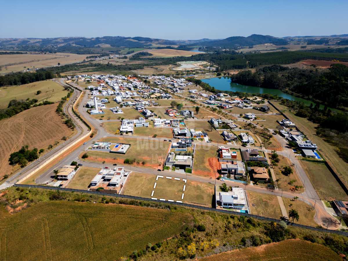 Conheça Terreno Residencial à venda do imóvel - Terreno Residencial à venda Itatiba,SP Condomínio Sete Lagos - R$ 532.000 - FCTR00468 - 4 Terreno Residencial à venda - 4