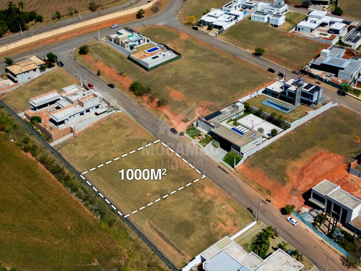 Conheça Terreno Residencial à venda do imóvel - Terreno Residencial à venda Itatiba,SP Condomínio Sete Lagos - R$ 532.000 - FCTR00468 - 5 Terreno Residencial à venda - 5
