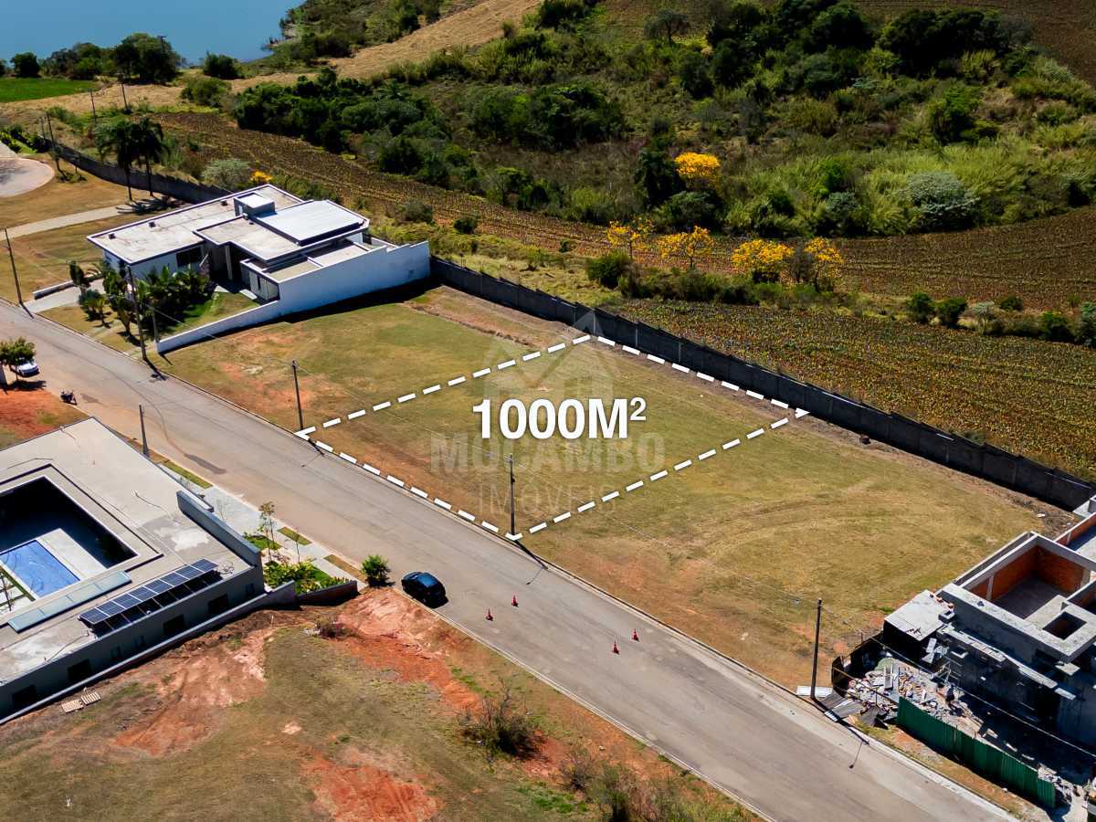 Conheça Terreno Residencial à venda do imóvel - Terreno Residencial à venda Itatiba,SP Condomínio Sete Lagos - R$ 532.000 - FCTR00468 - 6 Terreno Residencial à venda - 6