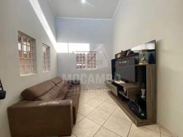 Casa 4 quartos à venda Itatiba,SP Loteamento Aída Haddad Jafet - R$ 630.000 - FCCA40237