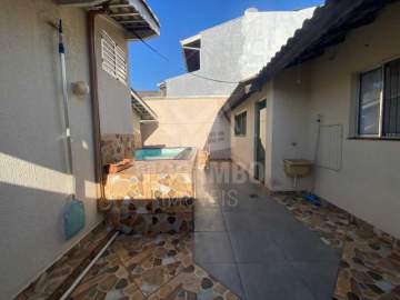 Casa 4 quartos à venda Itatiba,SP Loteamento Aída Haddad Jafet - R$ 630.000 - FCCA40237