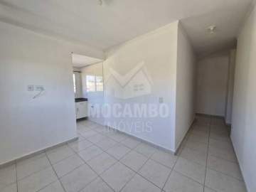 Condomínio Edifício Residencial Maximus - Apartamento 3 quartos para alugar Itatiba,SP Jardim Alto de Santa Cruz - R$ 1.600 - FCAP30803