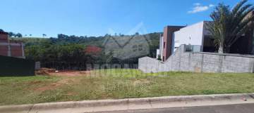 Condomínio Condomínio Reserva Santa Rosa - Terreno Residencial à venda Itatiba,SP Condomínio Reserva Santa Rosa - R$ 450.000 - FCTR00469