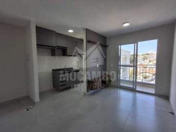 Condomínio Villa Romana Itatiba  - ALUGUEL 100% DIGITAL - Apartamento 2 quartos para alugar Itatiba,SP Núcleo Residencial Doutor Luiz de Mattos Pimenta - R$ 2.600 - FCAP22062