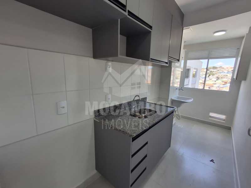 cozinha/ lavanderia - 2