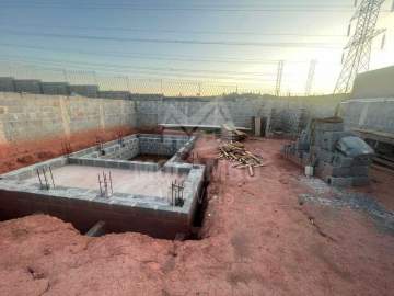 Condomínio Condomínio Dolce Vita - Terreno Residencial 4 quartos à venda Itatiba,SP Loteamento Residencial Dolce Vita - R$ 450.000 - FCTR40001