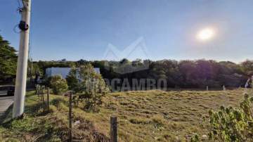 Terreno Industrial à venda Itatiba,SP Loteamento Santo Antônio - R$ 1.800.000 - FCIN00032