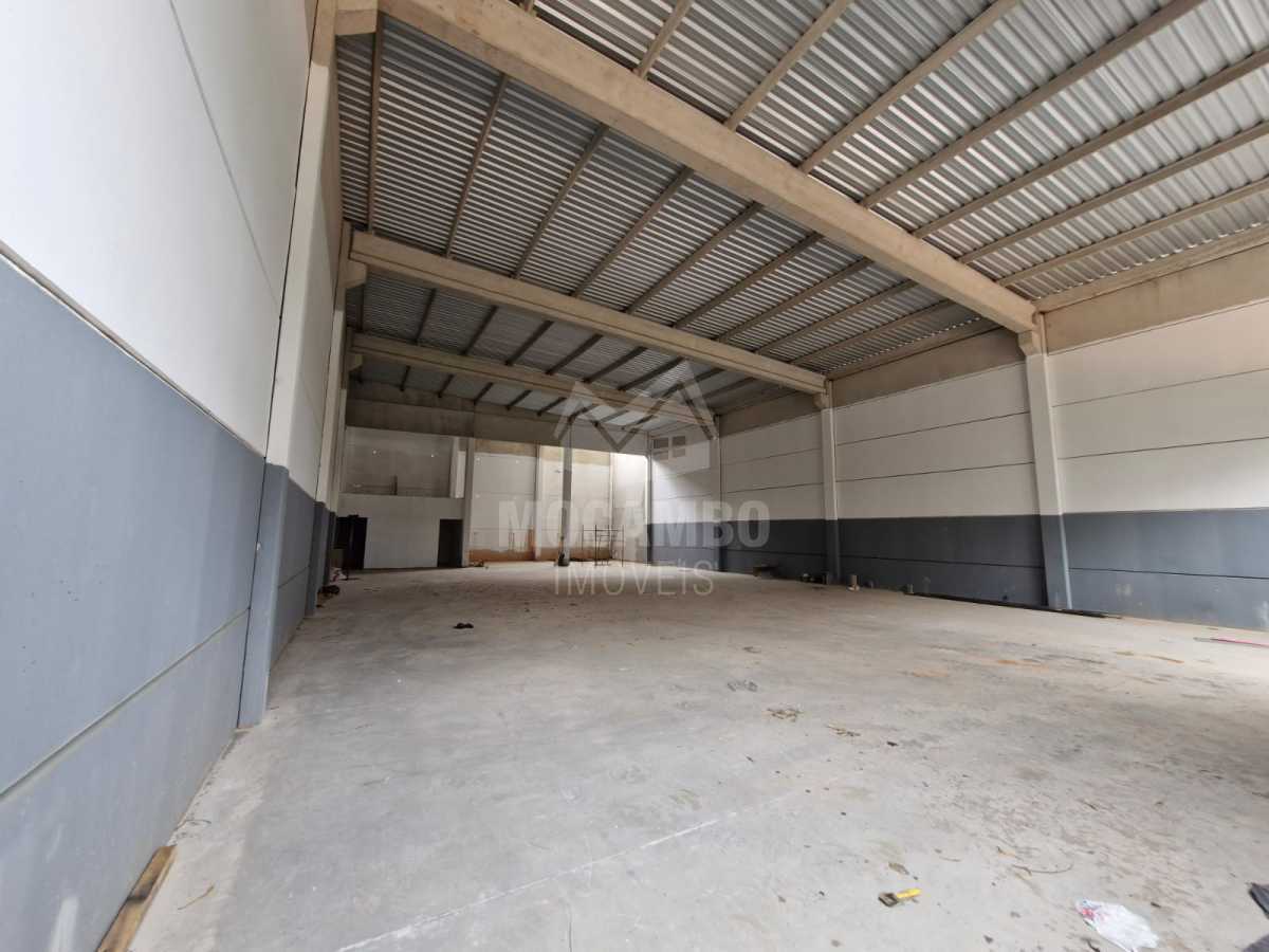Galpão - 12