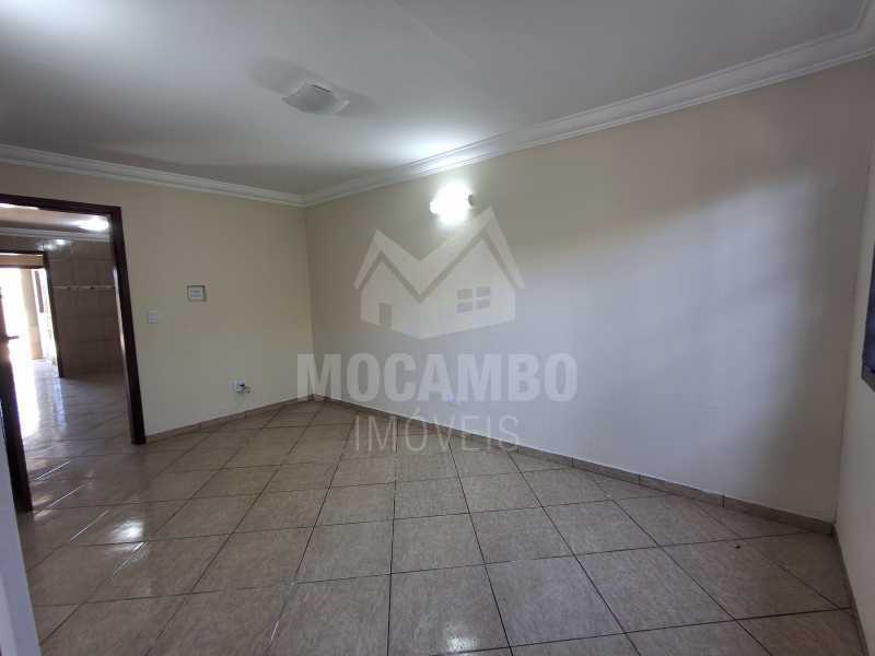 Sala de estar - 3