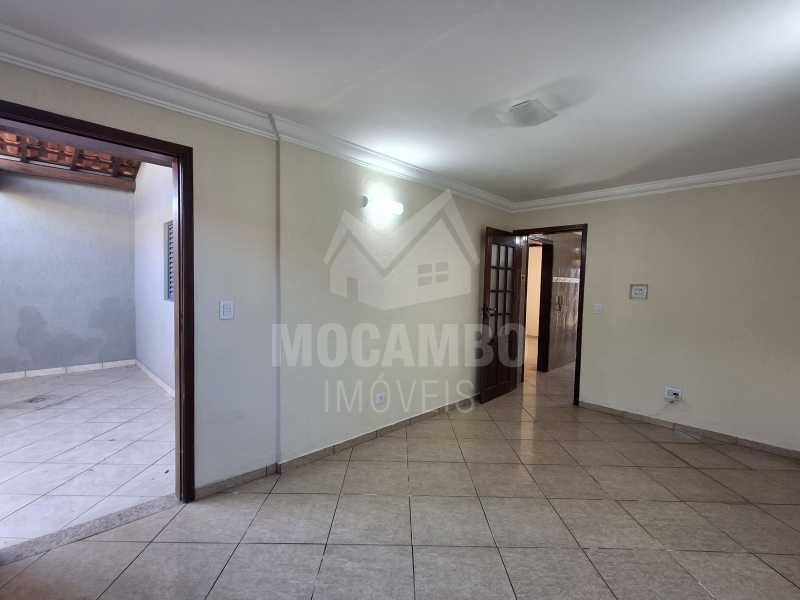 Sala de estar - 4