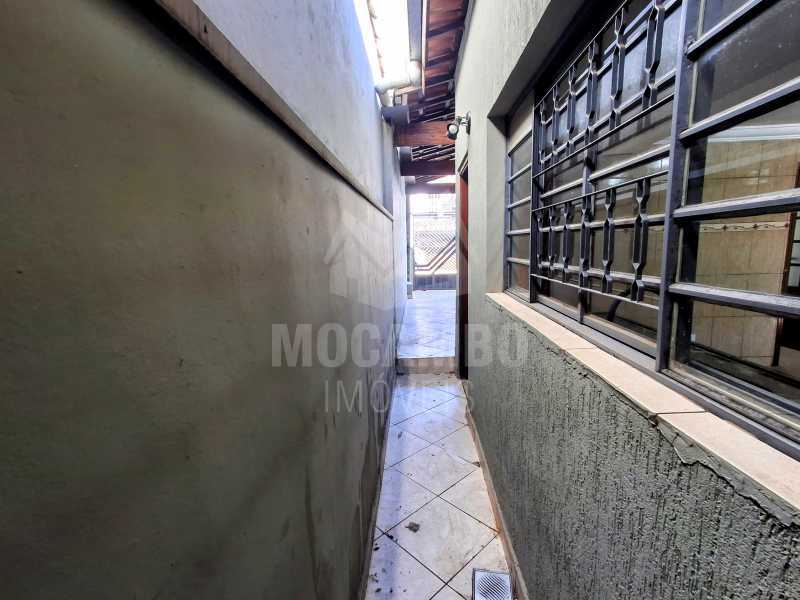 Corredor externo - 16