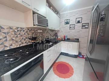 Condomínio Residencial Portal de Itá  - Casa em Condomínio 2 quartos à venda Itatiba,SP Jardim Ester - R$ 350.000 - FCCN20133