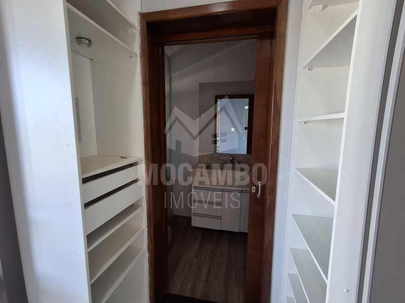closet suíte - 15