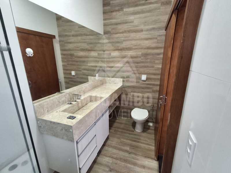 banheiro suíte - 18