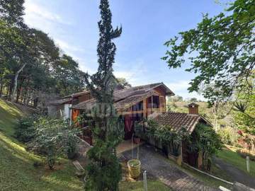 Condomínio Condomínio Itaembu - Casa em Condomínio 3 quartos à venda Itatiba,SP Condomínio Sítio da Moenda - R$ 1.780.000 - FCCN30868