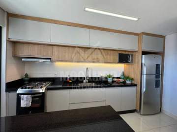 Condomínio Edifício Residencial Praxx Itatiba - Imperdível - Apartamento 3 quartos à venda Itatiba,SP Vila Cassaro - R$ 1.200.000 - FCAP30804