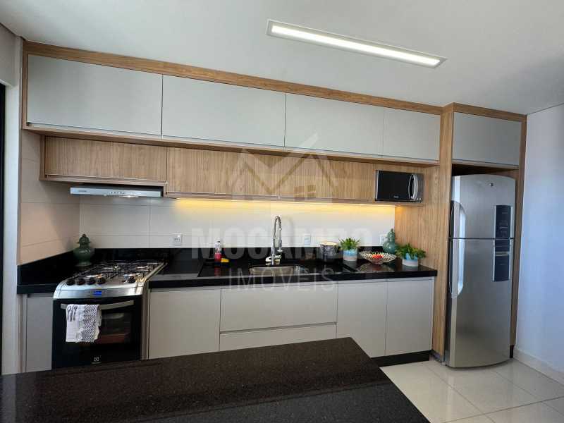 Cozinha - 18