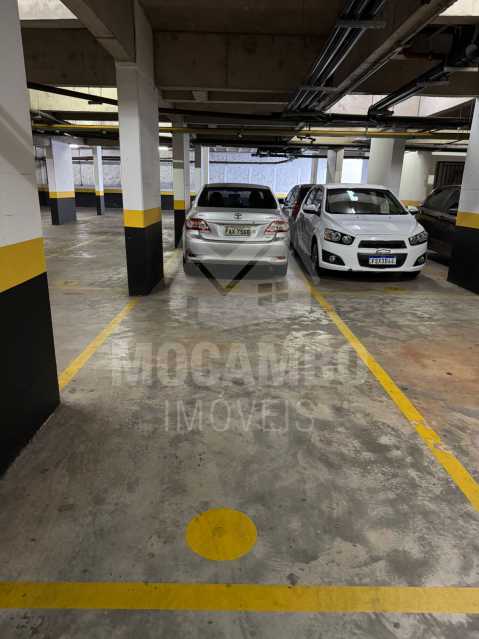 Vaga Garagem - 25