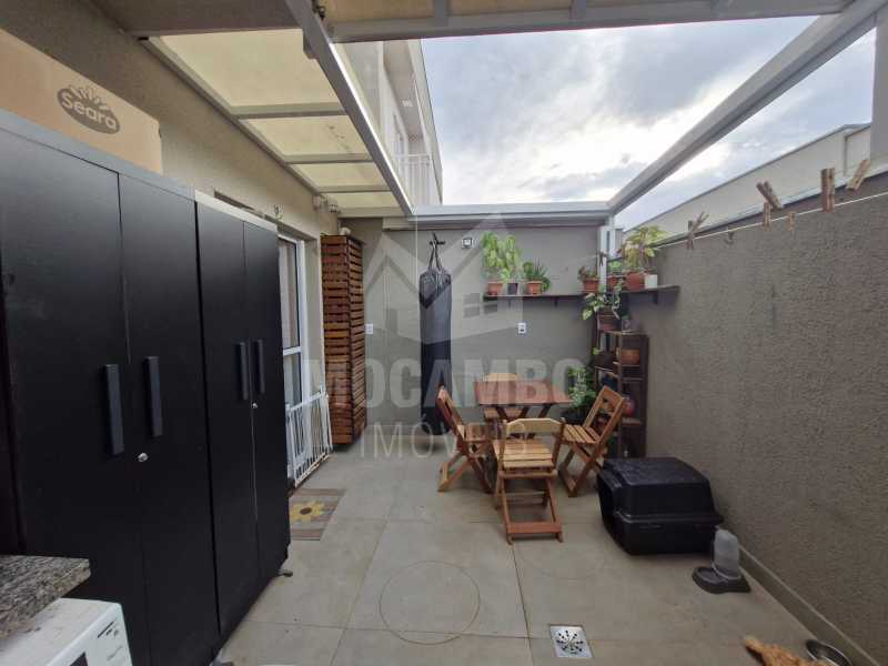 lavanderia/ quintal - 16