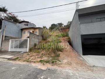 Terreno Residencial à venda Itatiba,SP Loteamento Residencial Terra Nova - R$ 130.000 - FCTR00471