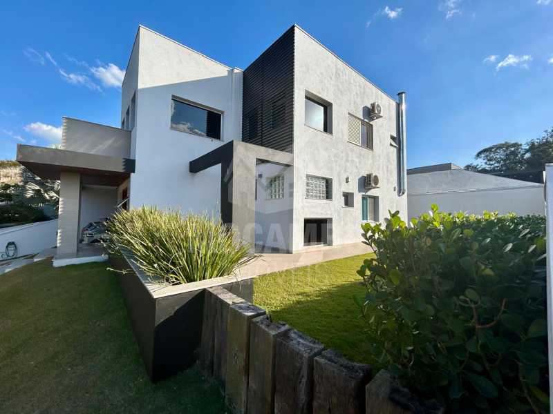 Casa em condomínio  - 23