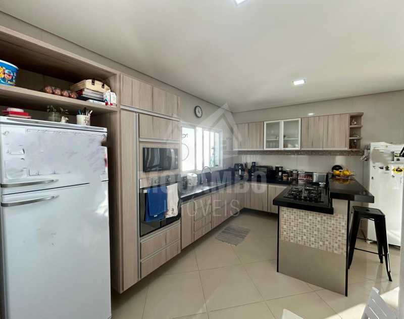 Casa em condomínio  - 7