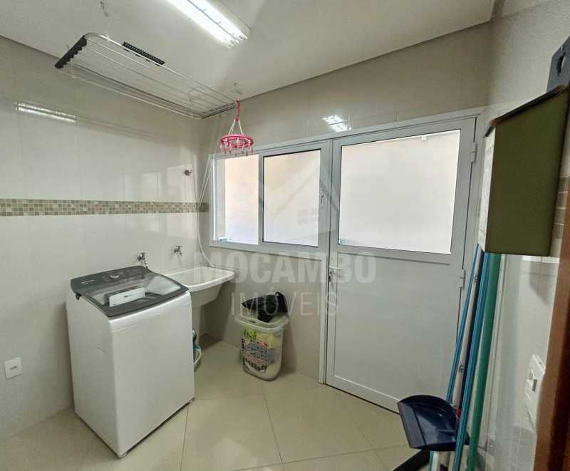 Casa em condomínio  - 22