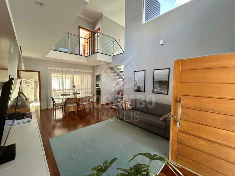 Casa em condomínio  - 2