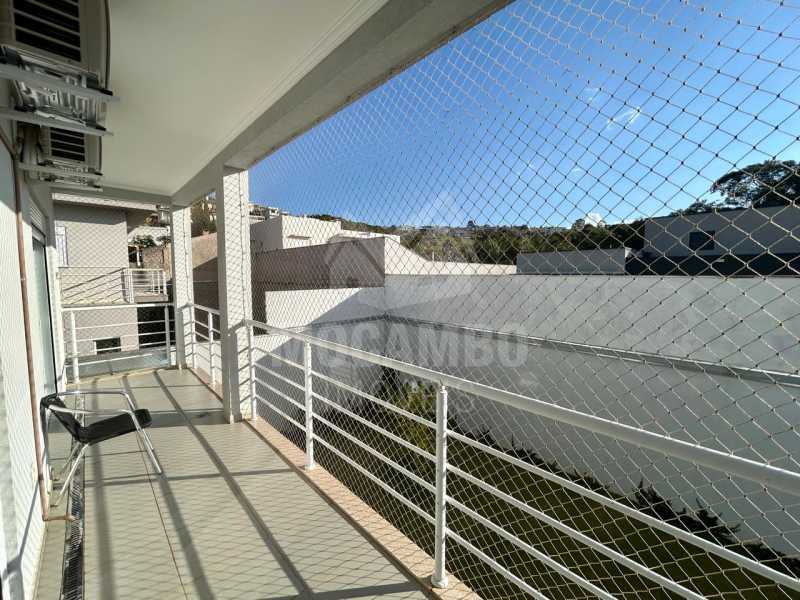 Casa em condomínio  - 17