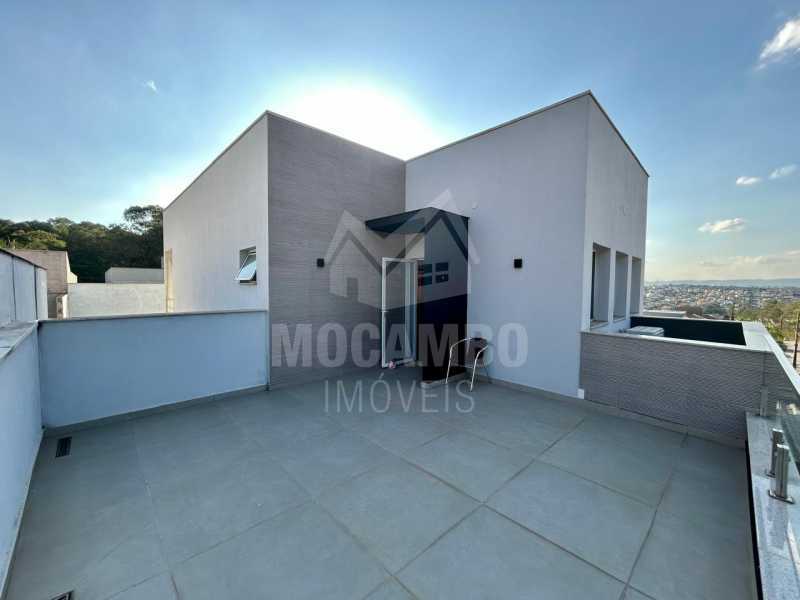 Casa em condomínio  - 25
