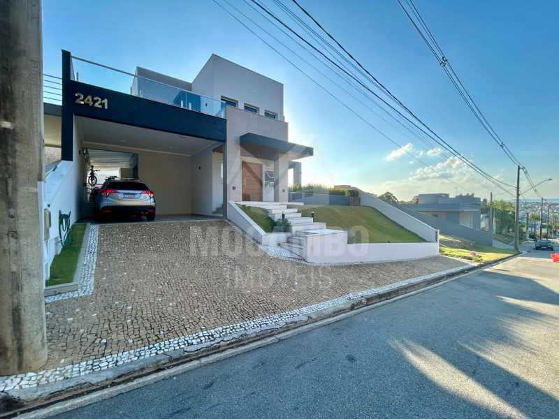Casa em condomínio  - 26