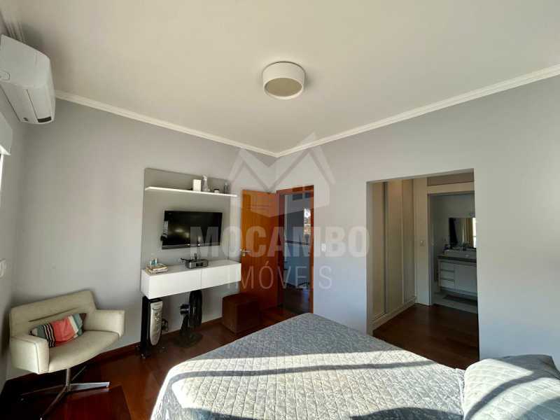 Casa em condomínio  - 19
