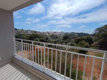 Condomínio Villa Romana Itatiba  - Apto nunca habitado no Vila Romana - Itatiba/ SP - FCAP22066