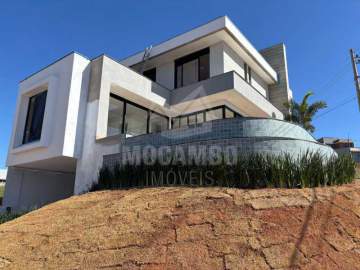 Condomínio Condomínio San Giovanni - Casa em Condomínio 4 quartos à venda Itatiba,SP Condomínio San Giovanni - R$ 2.780.000 - FCCN40314