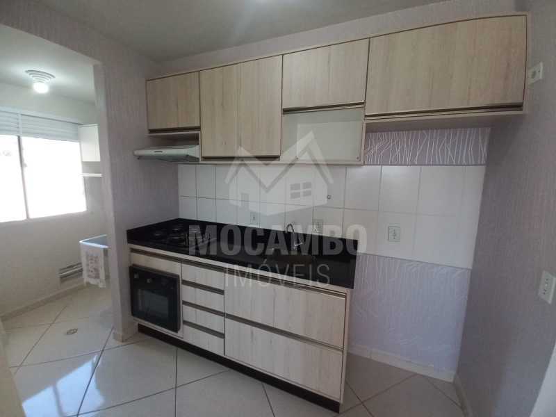 Cozinha - 3