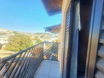 Casa 3 quartos à venda Itatiba,SP Jardim São José - R$ 699.900 - FCCA32008