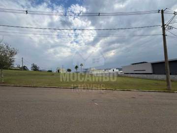 Condomínio Condomínio Sete Lagos - Terreno Residencial à venda Itatiba,SP Condomínio Sete Lagos - R$ 340.000 - FCTR00473