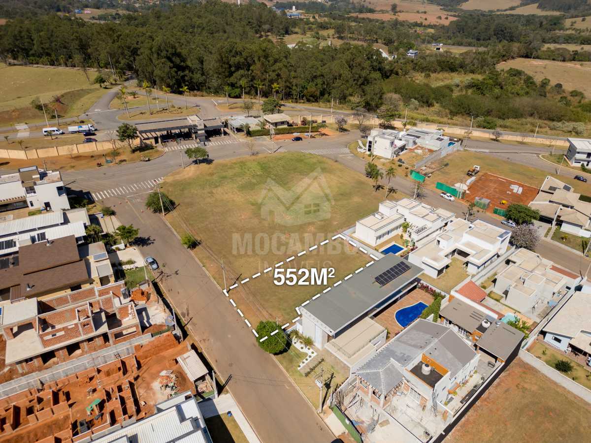 Terreno Residencial à venda - 2