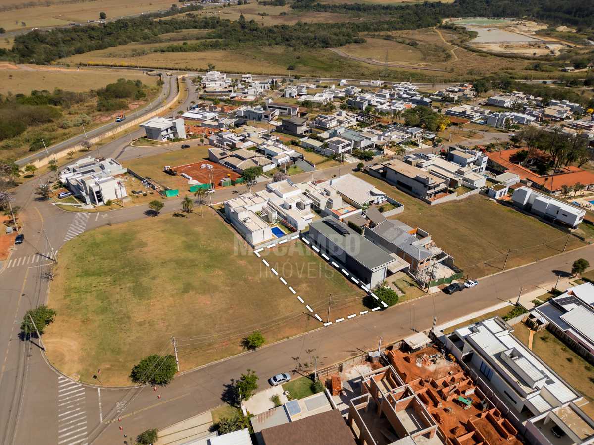 Terreno Residencial à venda - 3