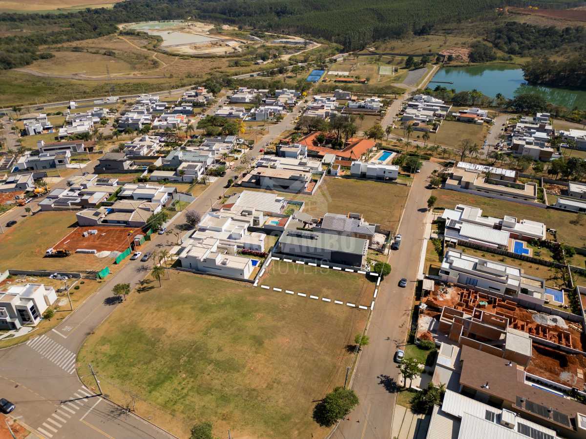 Terreno Residencial à venda - 5