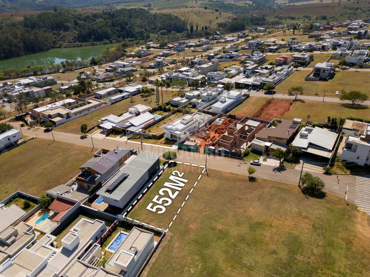 Terreno Residencial à venda - 7