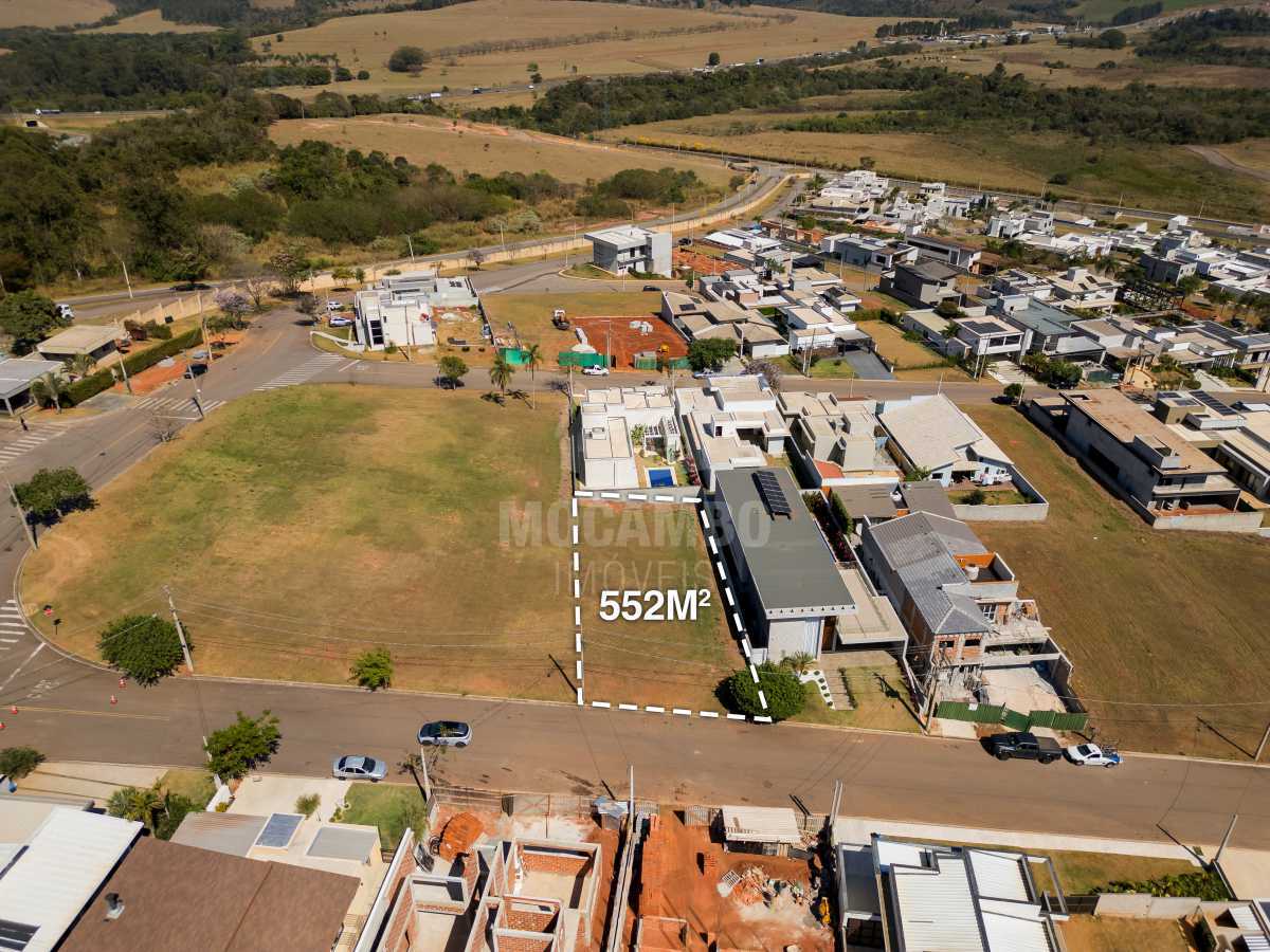 Terreno Residencial à venda - 8